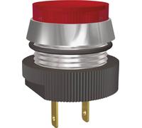 Voyant de signalisation LED Signal Construct SKCD16112 jaune 12 V/DC 14 mA 1 pc(s)