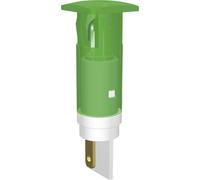 Voyant de signalisation LED Signal Construct SKHH10022 rouge carré 12 V/DC, 12 V/AC 20 mA 1 pc(s)