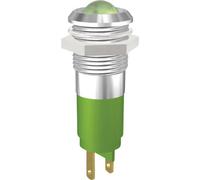 Voyant de signalisation LED Signal Construct SMBD14224 vert 24 V/DC 15 mA 1 pc(s)