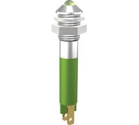 Voyant de signalisation LED Signal Construct SMQD06614 blanc 24 V/DC 12 mA 1 pc(s)