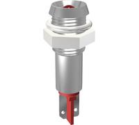 Voyant de signalisation LED Signal Construct SMTD06004 rouge 24 V/DC 15 mA 1 pc(s)