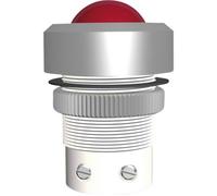 Voyant de signalisation LED Signal Construct SMTD22034 rouge 24 V/DC, 24 V/AC 20 mA 1 pc(s)