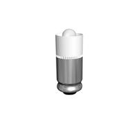 Voyant de signalisation LED T1 3/4 MG blanc 24 V/DC 2000 mcd 428 mlm MEDG5764