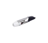 Voyant de signalisation LED T5.5 blanc froid 24 V/DC, 24 V/AC 1500 mcd 1505135W3