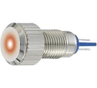 Voyant de signalisation LED TRU COMPONENTS 149488 rouge 24 V/DC, 24 V/AC 15 mA 1 pc(s)