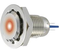 Voyant de signalisation LED TRU COMPONENTS 149496 rouge 24 V/DC, 24 V/AC 15 mA 1 pc(s)