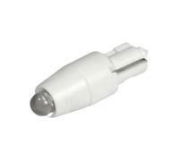 Voyant de signalisation LED W2x4.6d blanc chaud 24 V/DC, 24 V/AC 900 mcd 1511A35L3