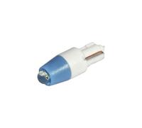 Voyant de signalisation LED W2x4.6d bleu 24 V/DC, 24 V/AC 480 mcd 1511A35B3