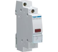 Voyant LED rouge 12-48VAC/DC SVN132