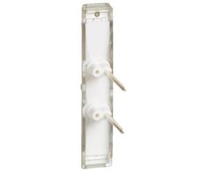 Voyant lumineux - 230V - 0,0041W - socle gris - Pour Mosaic LEGRAND