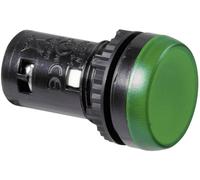 Voyant lumineux BACO L20SC20H 224612 vert 230 V