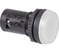 Voyant lumineux BACO L20SC50H 224610 blanc 230 V