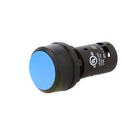 Voyant lumineux de contrôle Interrupteurs tactiles Bouton plat de réinitialisation CP1-10L-10;62000003