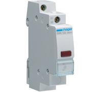 Hager Voyant lumineux SVN122 gris 230 V 0,9 W max