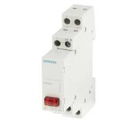 Voyant lumineux gris 6 mm² Siemens 5TE5800