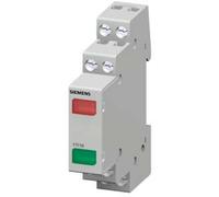 Voyant lumineux gris Siemens 5TE5801