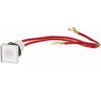 Voyant lumineux plat Eaton L-PKZ0-RT(400V) 082158 rouge 400 V/AC 1 pc(s)