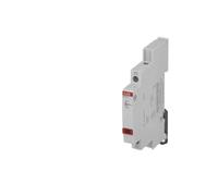 ABB Composant de commande 2CCA703401R0001 – Signal lumineux rouge E219-C