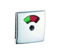 Voyant Targette 232 Indicateur D'occupation Monobloc - Assa Abloy
