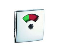 Voyant RV 232 chromé monobloc - - 009835