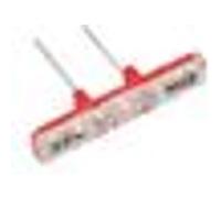 Voyant témoin 230 V 3mA - Cablâge phase distribuée - New G