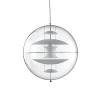 Globe Suspension Ø50 Verre