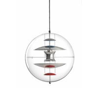 VP Globe Lampe à suspension Verpan - 5702410975200