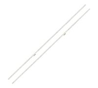 VPVCKMVTVZ Bande LED 51 LED for téléviseur 55'' STO550AP5 STO550AN5 R+L KD-55XE7005 KD-55XE7093 KD-55XE7002 KD-55XE7096 KD-55X720E V550QWSE05