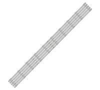 VPVCKMVTVZ Kit de 5 Bandes LED for H58A6100, H58AE6000, H58AE6100UK, CRH-BK58S13030T051087D-REV1.2 W, JL.D580A1330-365AS-M_V02
