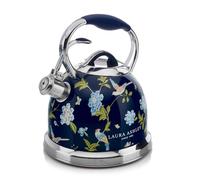 VQ Laura Ashley Bouilloire Induction 2,5L Elveden Navy