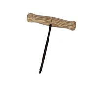 Vrille pour bois 3,0 mm.