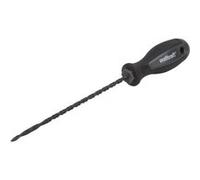 Vrille Wolfcraft ø5 mm, longueur utile 175 mm G