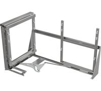 VS COR Cadre Fold, caisson 900 mm, porte 450 mm, droite
