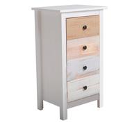 Vs venta-stock Chiffonnier Magda - Blanc