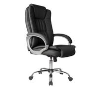 Vs venta-stock Fauteuil de bureau - Blanc