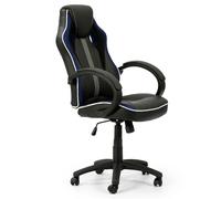 Vs venta-stock fauteuil de bureau Formula - Bleu