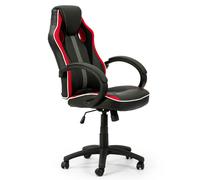 Vs venta-stock fauteuil de bureau Formula - Noir