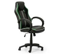 Vs venta-stock Fauteuil de bureau - Noir