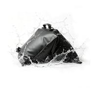 VSAQLNWZ Sac Lestage, Anti-Basculement Poids, Pliable Et Portable Poids De Lestage Convient pour Les Poids De Trépied Et Les Poids pour Support De Fond,2pc-8kg