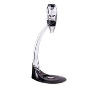 Vser Accessoires de cuisine polyvalents portables | Vinaerator et carafe pour anniversaire, Noël, retraite, Saint-Valentin, fête, dégustation, camping, pique-nique,