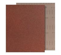 VSM VSM Abrasif tissu 230x280mm K280 brun Quantité:1