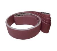 VSM VSM Bande abrasive Corindon 702774 100x1000mm K80 Quantité:1