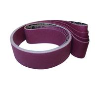 VSM VSM Bande abrasive Corindon KK711X 50x1020mm K40 Quantité:1