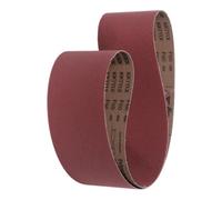 VSM VSM Bande abrasive Corindon normal (A) KK711X, 150x1500 mm, Grain : 80 Quantité:1