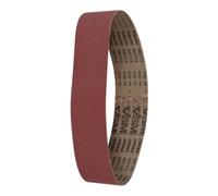 VSM VSM Bande abrasive Corindon normal (A) KK711X, 50x1000 mm, Grain : 80 Quantité:1