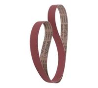 VSM VSM Bande abrasive Corindon normal (A) KK711X, 75x2000 mm, Grain : 120 Quantité:1