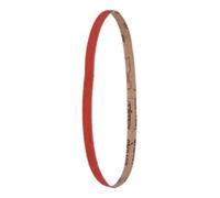 VSM VSM Bande abrasive grain céramique XK870T, 20 x 520 mm, Grain : 40 Quantité:1