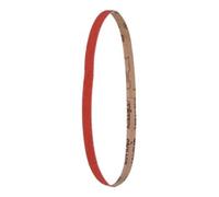 VSM VSM Bande abrasive grain céramique XK870T, 6 x 305 mm, Grain : 60 Quantité:1