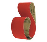 VSM VSM Bande abrasive grain céramique XK870X, 150 x 2000 mm, Grain : 120 Quantité:1
