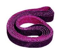 VSM VSM Bande abrasive non tissée Nylon/Corindon 13x457mm K180 Quantité:1